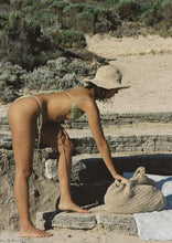 Load image into Gallery viewer, Polly Hemp Hat