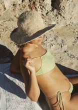 Load image into Gallery viewer, Polly Hemp Hat