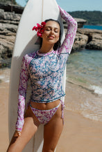 Load image into Gallery viewer, Tie Side Reversible Bottom