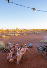 Load image into Gallery viewer, The Waru Rug