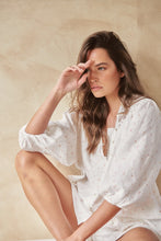 Load image into Gallery viewer, Mystic Moon Florence Blouse