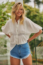 Load image into Gallery viewer, Wayfarer Denim Jaase Shorts