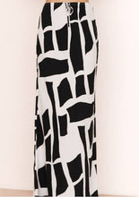 Load image into Gallery viewer, Cayenne Maxi Skirt