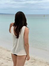 Load image into Gallery viewer, Naxos Knit Tank