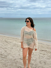 Load image into Gallery viewer, Santorini Slouch Knit