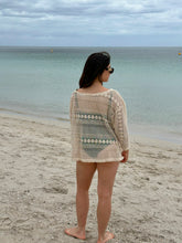 Load image into Gallery viewer, Santorini Slouch Knit