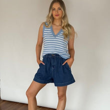 Load image into Gallery viewer, Amelia Shorts