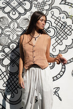 Load image into Gallery viewer, Nellie Pant Ivory