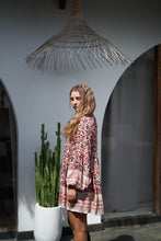 Load image into Gallery viewer, Lake Boho Dress Havana Nights