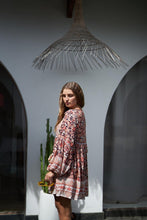 Load image into Gallery viewer, Lake Boho Dress Havana Nights