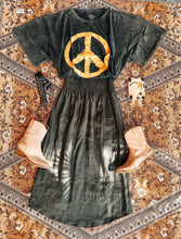 Load image into Gallery viewer, Harper Linen Dress / Skirt Long