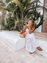 Load image into Gallery viewer, Venus Dress - White