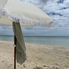 Load image into Gallery viewer, Dune Pareo Sarong French Linen Muslin