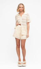 Load image into Gallery viewer, Cece Crochet Top