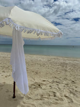 Load image into Gallery viewer, Dune Pareo Sarong French Linen Muslin