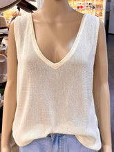 Load image into Gallery viewer, Naxos Knit Tank