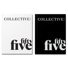 Load image into Gallery viewer, Issue Fifty Five Coffee Table Book