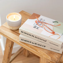 Load image into Gallery viewer, Start Up To Scale Up Business Plan Journal