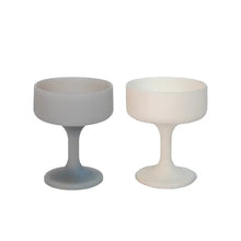 Load image into Gallery viewer, Mecc Unbreakable Silicone Cocktail Glasses Set 2