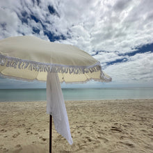 Load image into Gallery viewer, Dune Pareo Sarong French Linen Muslin