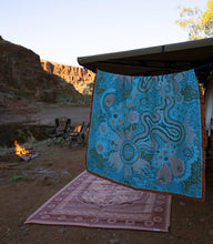 Load image into Gallery viewer, The Waru Rug