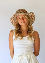 Load image into Gallery viewer, Polly Hemp Hat