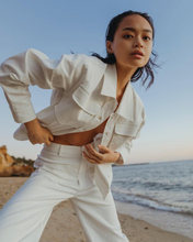 Load image into Gallery viewer, Brocton Twill Jean