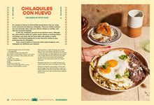 Load image into Gallery viewer, CDMX: The Food of Mexico City
