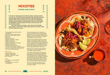 Load image into Gallery viewer, CDMX: The Food of Mexico City