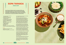 Load image into Gallery viewer, CDMX: The Food of Mexico City