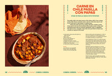 Load image into Gallery viewer, CDMX: The Food of Mexico City