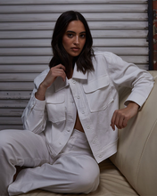 Load image into Gallery viewer, Brocton Twill Jean