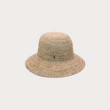 Load image into Gallery viewer, Oodnadatta Bucket Hat in Natural