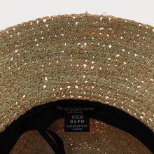 Load image into Gallery viewer, Oodnadatta Bucket Hat in Natural