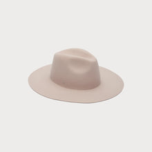 Load image into Gallery viewer, Serena Fedora - Beige