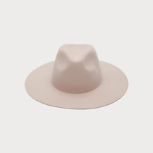 Load image into Gallery viewer, Serena Fedora - Beige