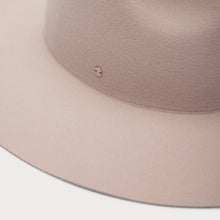 Load image into Gallery viewer, Serena Fedora - Beige