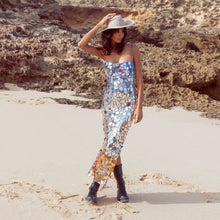 Load image into Gallery viewer, Serena Fedora - Sand