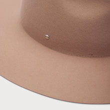 Load image into Gallery viewer, Serena Fedora - Sand