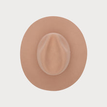 Load image into Gallery viewer, Serena Fedora - Sand