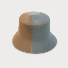 Load image into Gallery viewer, Roya Bucket Hat Ocean Mix