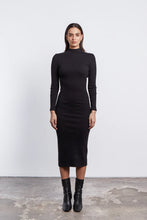 Load image into Gallery viewer, Alexis Rib Dress