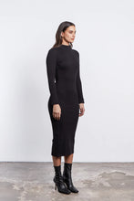 Load image into Gallery viewer, Alexis Rib Dress