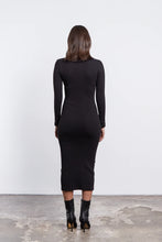 Load image into Gallery viewer, Alexis Rib Dress