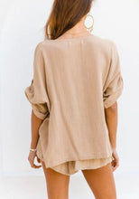 Load image into Gallery viewer, Slouchy Oversized Tee