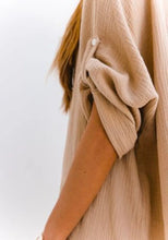 Load image into Gallery viewer, Slouchy Oversized Tee