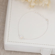 Load image into Gallery viewer, Seaside Ethereal Bracelet