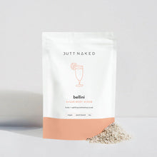 Load image into Gallery viewer, Bellini body scrub