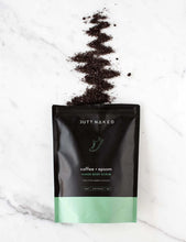 Load image into Gallery viewer, Coffee & Epsom Body Scrub