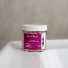 Load image into Gallery viewer, Wild Emery Bath Salts
